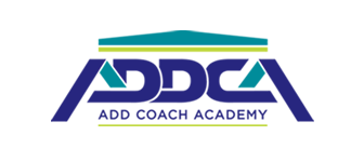 ADD Coach Training Logo
