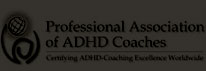 Professional Associations of ADHD Coaches
