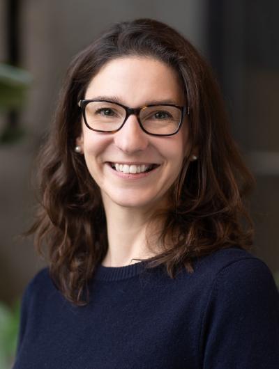 Irena Stika, SHRM-SCP, AACC