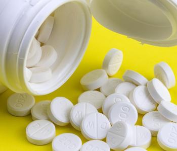 ADHD Tablets and Medication Drug Diversion