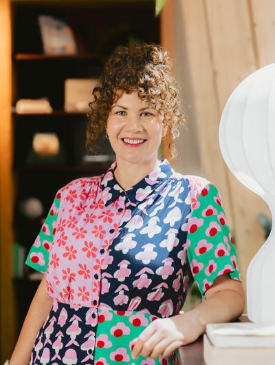 Kate Sowden, AACC, B.HRM