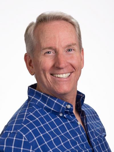 Roger DeWitt, MAPP, MCAC, PCC