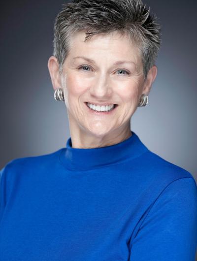 Sherri Cannon, ACCG, PCAC, PCC