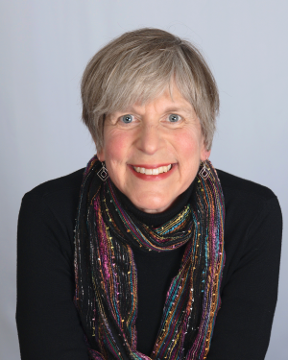 Linda King, ACCG, PCAC, MCC