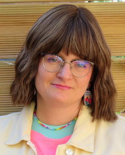 Faigy Liebermann, AACC, PCAC