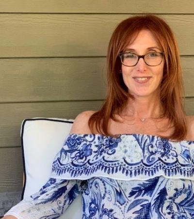 Julie Kliers, BFA, AACC