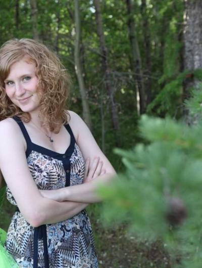 Brittni Kehler, B.Ed, AACC