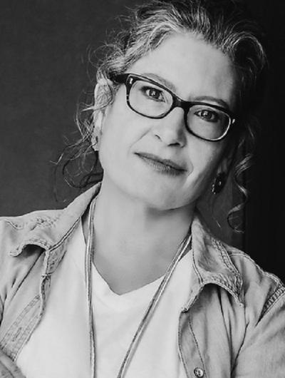 Emily Steffian, MFA, AACC