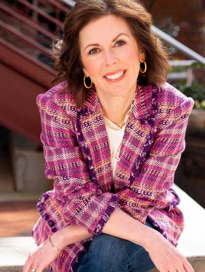 Sally Linton, MBA, ACCG, PCAC, ACC