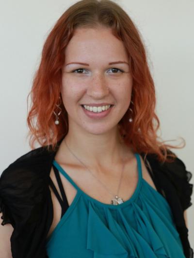 Ekaterina Alekseenko, ACCG