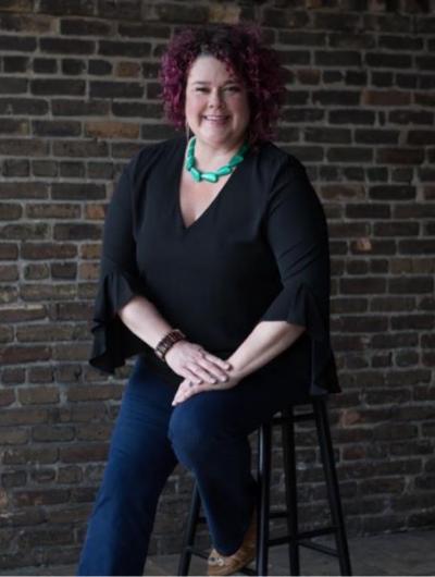 Jen Hanson, BSN, RN, ACCG, PCC