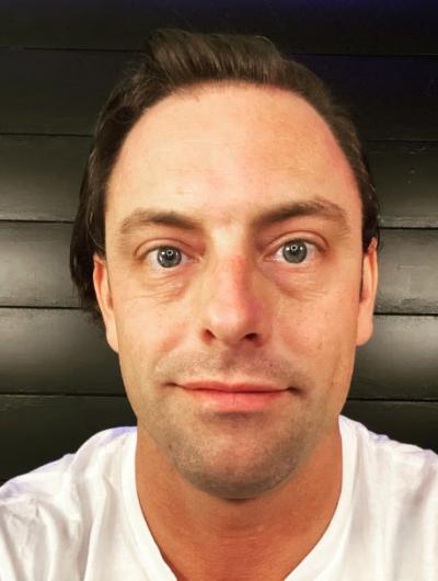 Brett Weggelaar, ACCG, PCAC, PCC