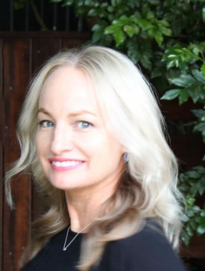 Jodie Werder, BCom, AACC