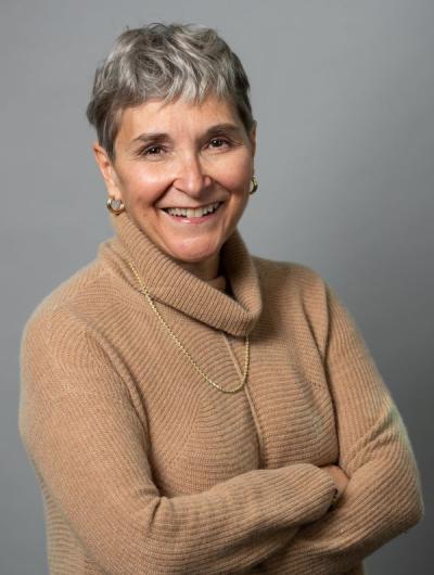 Rosemary Hollinger, JD, ACCG, PCAC, PCC