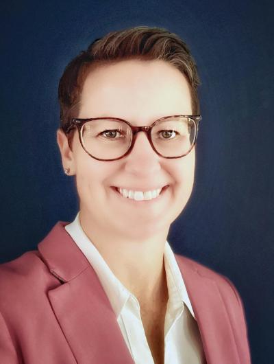 Shelly Lyons, MS, AACC, ACC