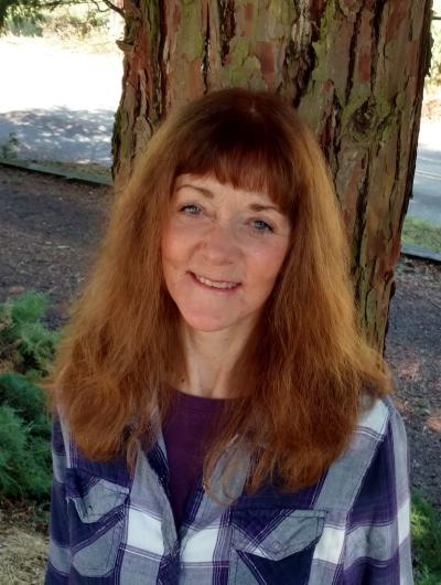 Karen Roertgen, PhD, AACC, PCC