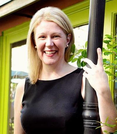 Kelly Bapka, PHR, AACC