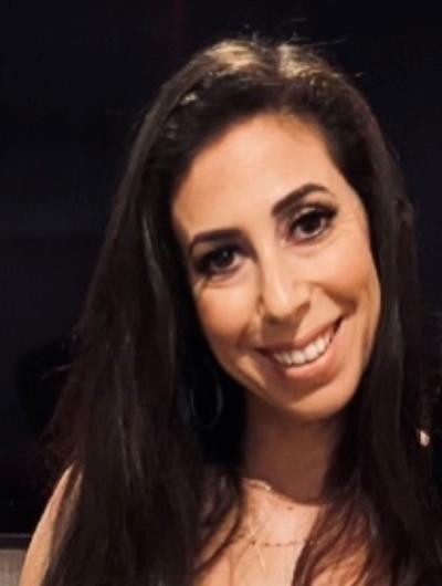 Lara Phillips, AACC, CACP