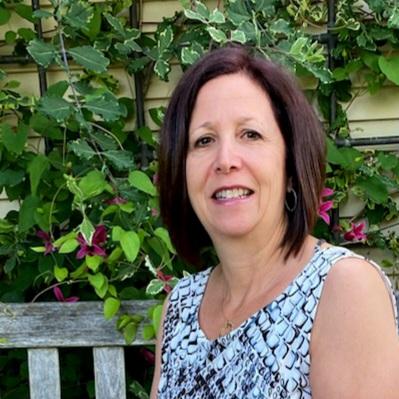 Felicia Blachorsky, AACC