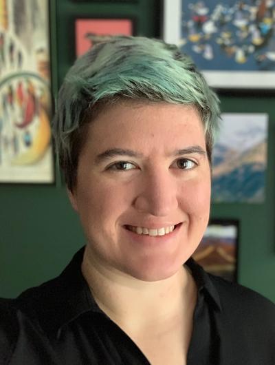 Evan Monez, JD, AACC