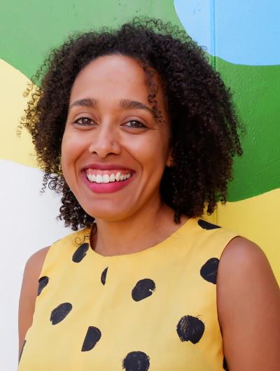 Aja Marsh, AACC, ACC