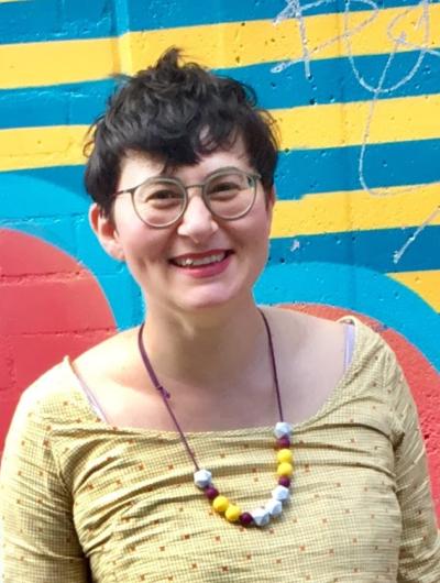 Roberta Locatelli, PhD, AACC, CACP, ACC