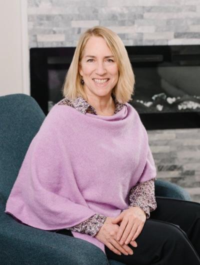 Lynn Baldridge, MBA, AACC