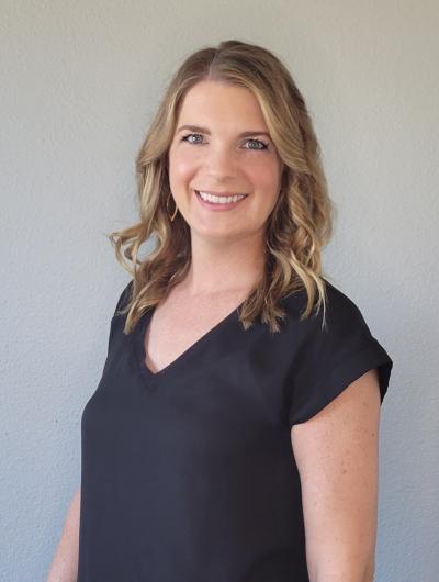 Jennifer Pressley, AACC, ACC