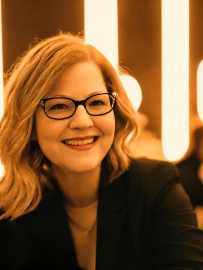 Kathy Davis Gee, JD, AACC, ACC