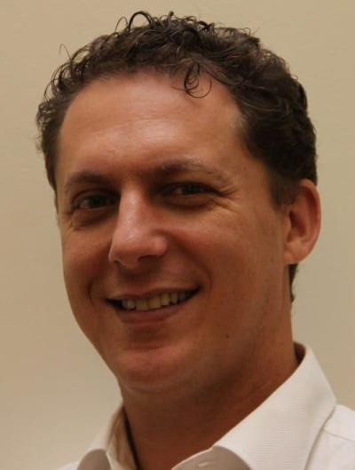 Craig Woolf, MBA/MISM, AACC