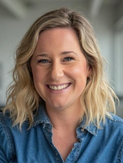 Marie Dennis, AACC, CACP