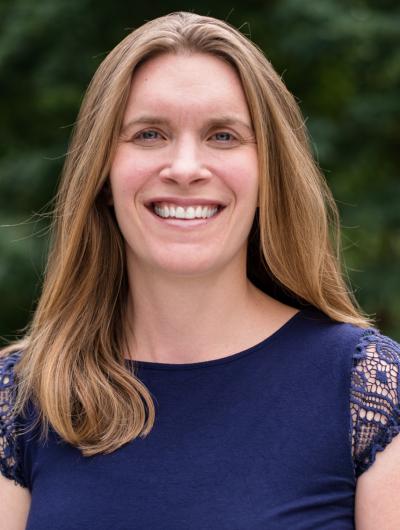 Kim Pereira, Ed.D., ACCG, PCAC, PCC