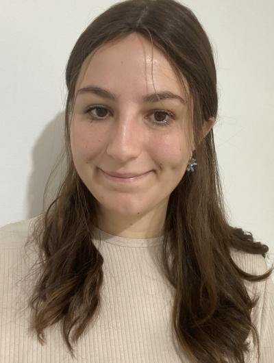 Tzofiya Morris, AACC