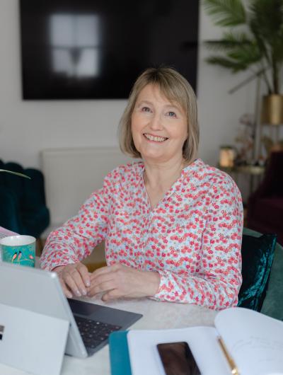 Margaret Nicholls, AACC