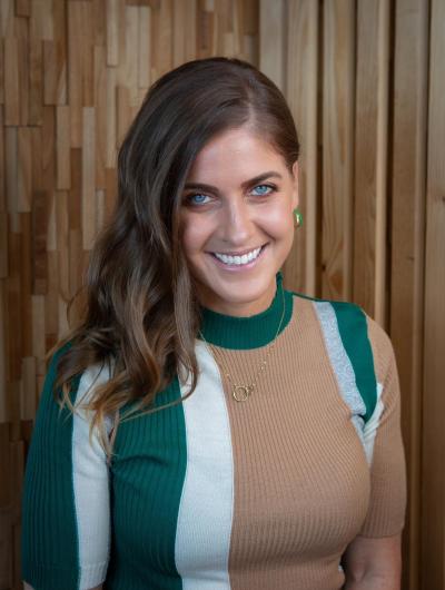 Randi Cutmore, M.Ed, AACC, CACP