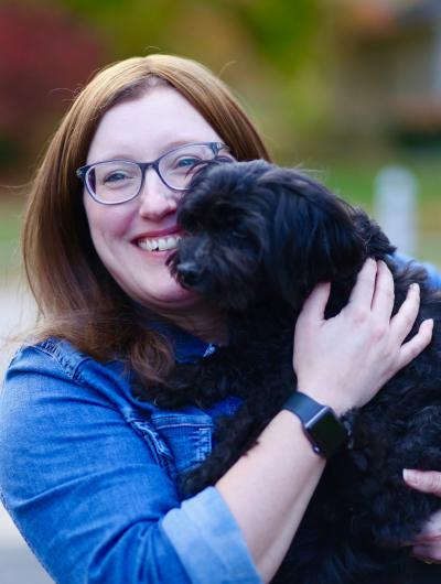 Kelly Cochran, JD, AACC