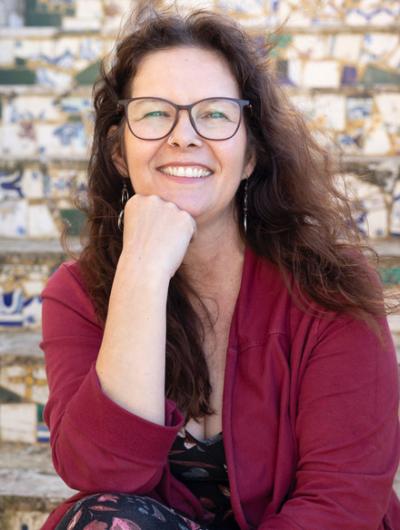 Karen Fredrich, AACC