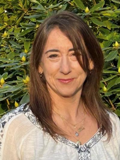 Ruth Gover, AACC, CACP