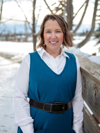 Susan Flynn Lowry, CPA, AACC, CACP