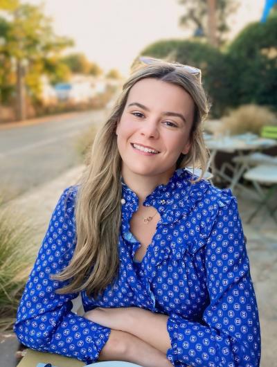 Charlotte Moore, AACC, CACP