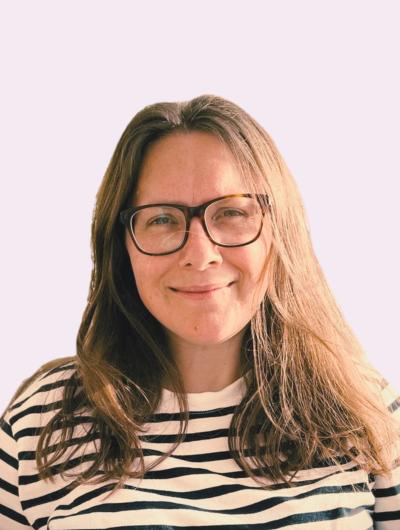 Charlotte Simmons, AACC